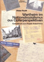 Wertheim im Nationalsozialismus
